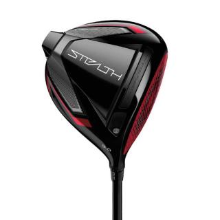 TaylorMade Stealth Driver Regular 10.5° Lava Panske