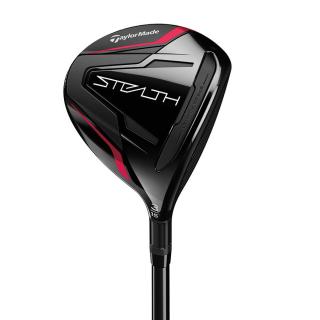 TaylorMade Stealth Fairway Regular 18° FW5 Lava Panske