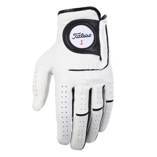 Titleist Players Flex Glove Ladies L Lava white Damske