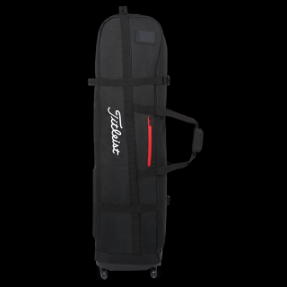 Titleist Players Spinner Travel Cover black