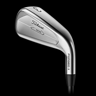 Titleist U•505 Utility Iron 5.5 20° #3 Prava Panske