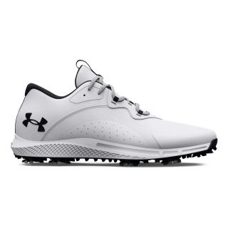 Under Armour Charged Draw 2 Wide UK 10 white Panske