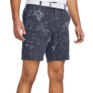 Under Armour Drive Printed Taper Short 32 Panske