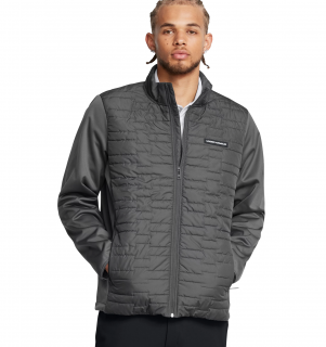 Under Armour Drive Pro Insulated Jacket L Panske