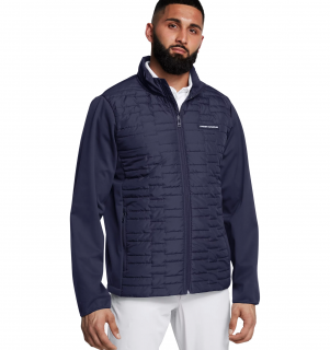 Under Armour Drive Pro Insulated Jacket XL Panske