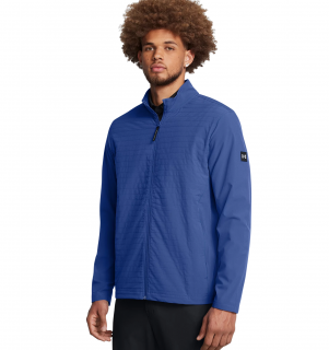 Under Armour Drive Pro Storm Lightweight Insulated Jacket XL Panske