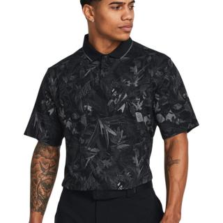 Under Armour Iso-Chill Edge Polo S Panske