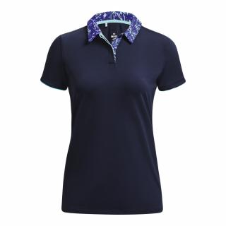 Under Armour Iso-Chill Polo Women's S Damske