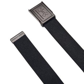 Under Armour M Stretch Webbing Belt Panske