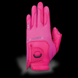 Zoom Tour Glove Ladies One Size Lava Damske