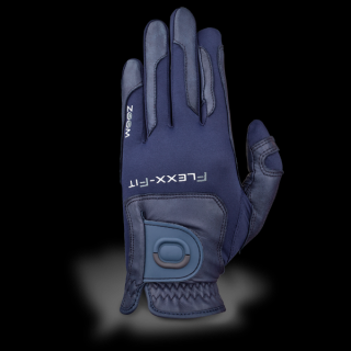 Zoom Tour Glove One Size Lava blue Panske