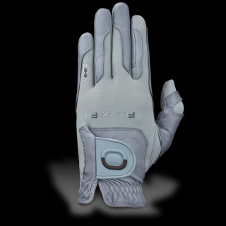Zoom Tour Glove One Size Lava grey Panske