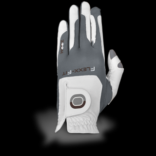 Zoom Weather Glove One Size Lava white Panske