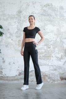Legíny LISMINA model 432 Veľkosť LISMINA legín: L: 66/71 kg