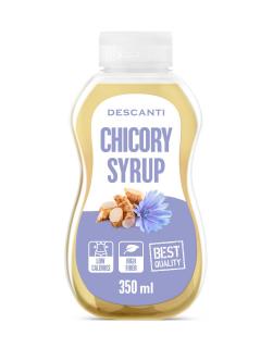Čakankový sirup 350ml - Descanti
