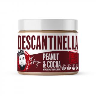 Descantinella by Johnny peanut cocoa 300g