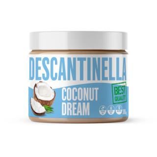 Descantinella Coconut Dream 300g - Descanti