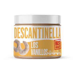 Descantinella Los Vanillos 300g - Descanti