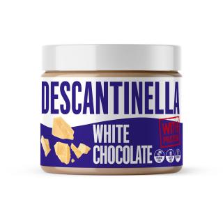 Descantinella white with protein 300g - Descanti