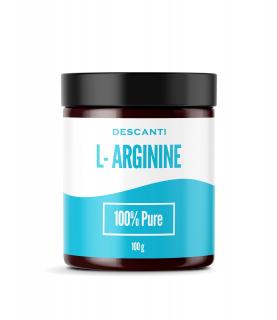 L-arginine 100g