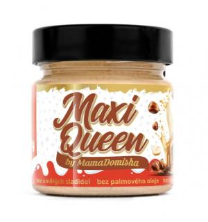Maxi Queen by @mamadomisha Grizly