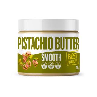 Pistáciové maslo 100% - 300g descanti