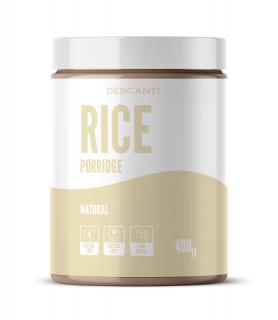 Ryžová kaša natural 400g