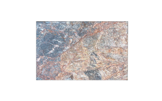 Kamenná dlažba z mramoru, Multicolor, 60x40 cm, hrúbka 3cm, NH104 VZORKA