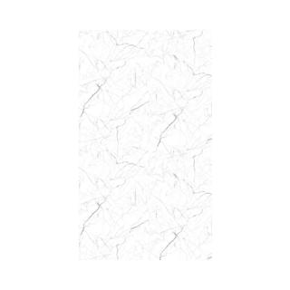 PVC Obkladový panel ALFIstyle - Carrara White, 2900x1220x3 mm