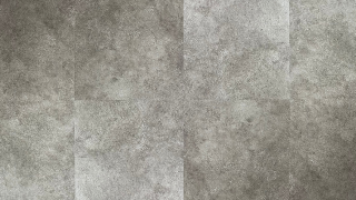 Samolepiaca vinylová podlaha - betón šedý
