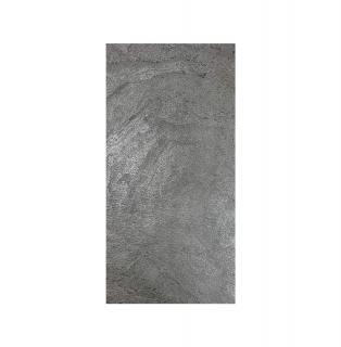 Veľkoformátová kamenná dyha, Kvarcit šedý, 122x61cm, ED005