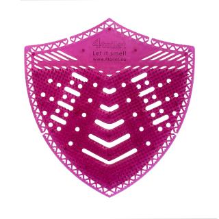 Vonné sitko do pisoára SHIELD Jablko so škoricou