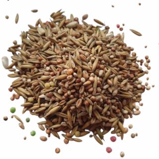 OGF Krmivo pre sýkorky a voľne žijúce vtáky Darček pre prírodu: NIE, Váha: 2,5 kg
