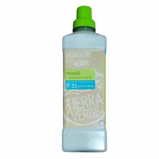 Tierra Verde Aviváž s BIO levanduľovou silicou Objem: 1 L