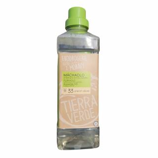 Tierra Verde Plákadlo bielizne pre citlivú pokožku Objem: 1 L