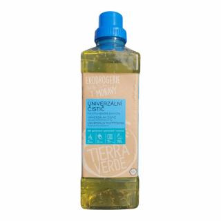 Tierra Verde Univerzálny čistič na povrchy Objem: 1 L