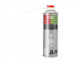 JLM Air Intake & EGR Cleaner 500ml - čistič sania, EGR, karburátora