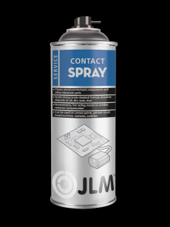 JLM Contact Spray – kontaktný sprej