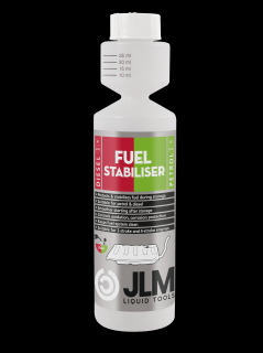 JLM Fuel Stabiliser 250 ml – stabilizátor paliva