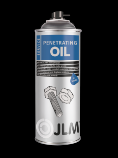 JLM Penetrating Oil 400 ml – penetračný olej