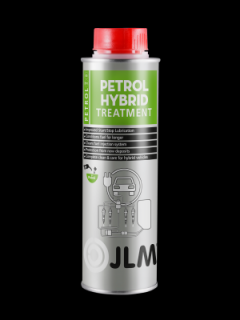 JLM Petrol Hybrid Treatment 250 ml - prísada pre hybridné motory