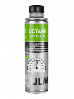 JLM Petrol Octane Booster 250ml