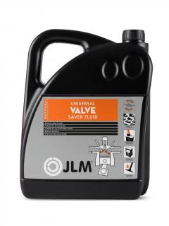 JLM Valve Saver Fluid 5L