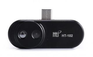 Externá termokamera HT-102
