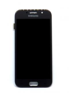 LCD Displej + Dotykové sklo Samsung A520 Galaxy A5