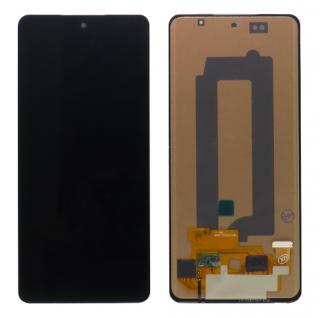 Samsung Galaxy A53 5G Displej Incell (SM-A536B) + Dotyková plocha čierna