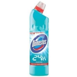 Domestos modrý 750 ml