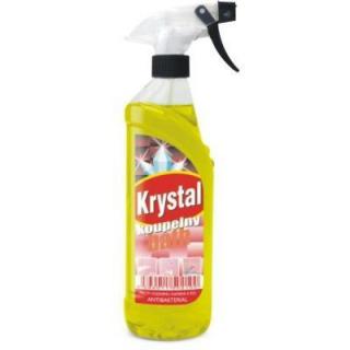 Kryštál kúpeľne 750ml v spreji