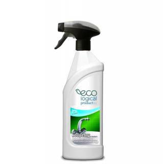 Kryštál na kúpeľne ECO 750ml