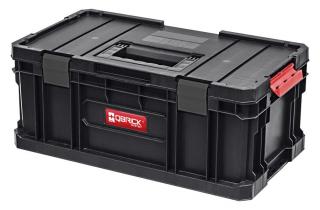 Kufor na náradie QBRICK SYSTEM TWO TOOLBOX PLUS - 53,0 x 31,0 x 22,5 cm